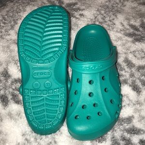 NWOT Crocs